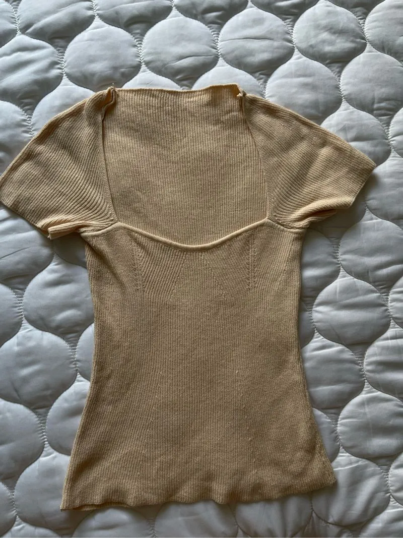 Fit body Top photo 1