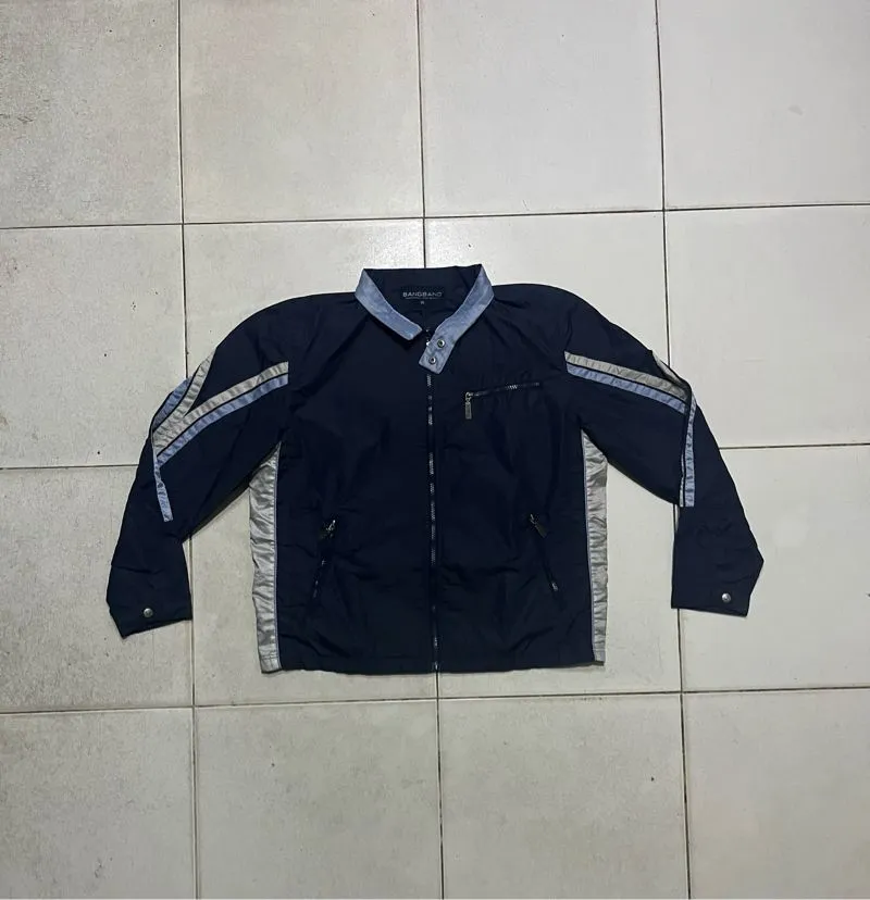 Wb jaket photo 1