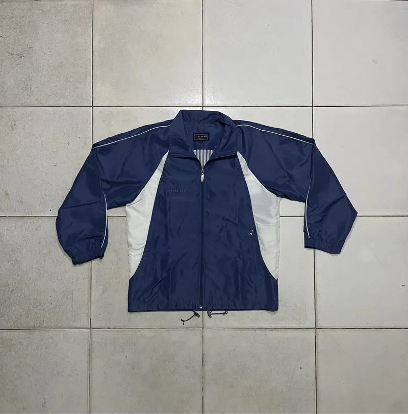 Wb jaket lotto photo 1