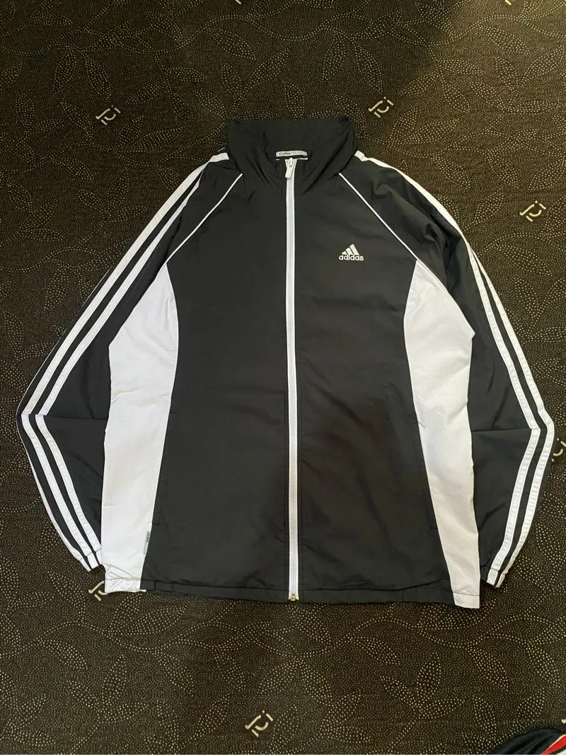 Windbreaker Adidas photo 1
