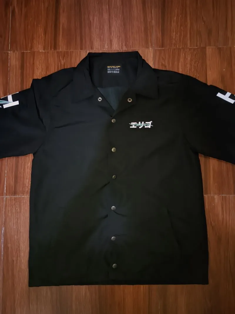 Erigo Coach Jacket  photo 1