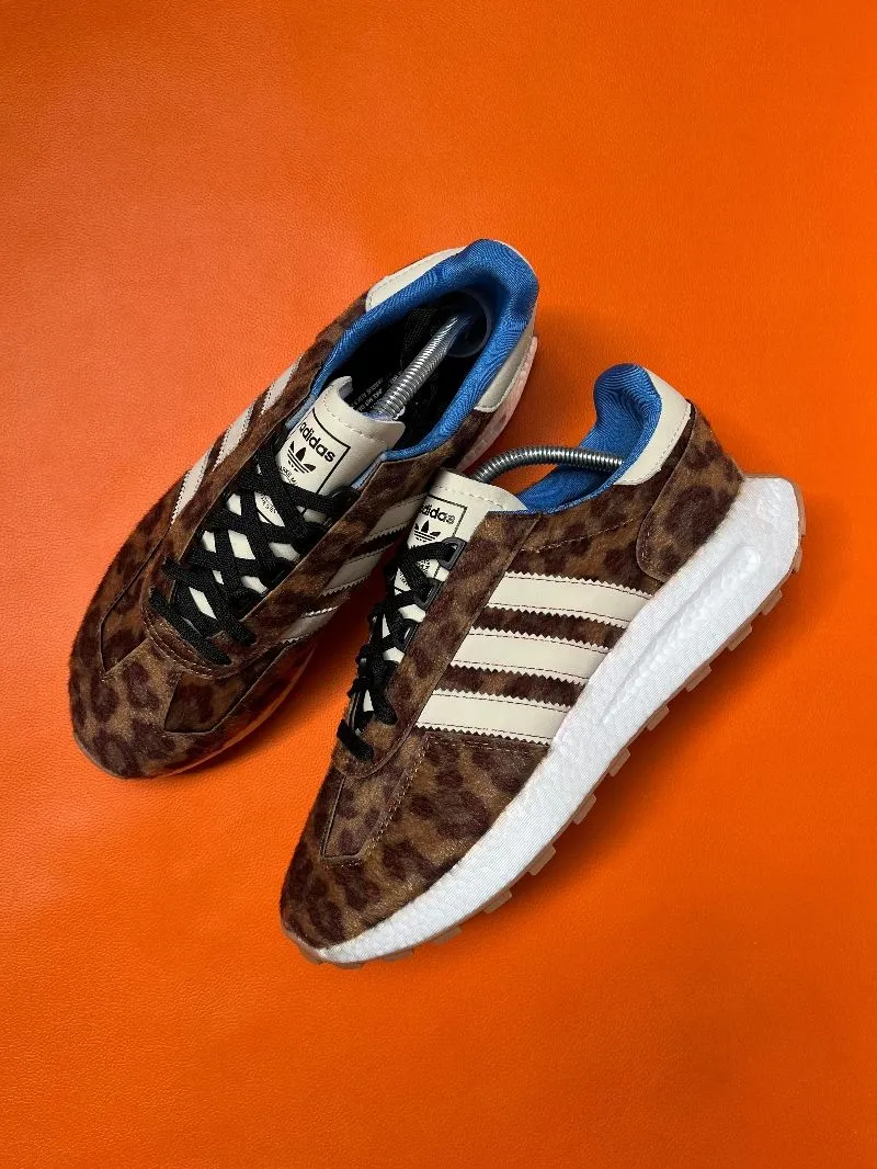 Adidas Retropy
 photo 1
