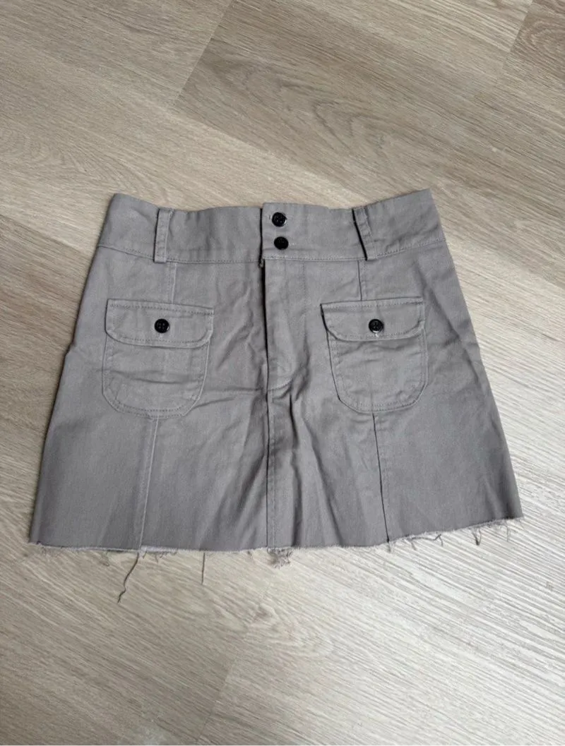 aesthete yourlife skirt photo 1