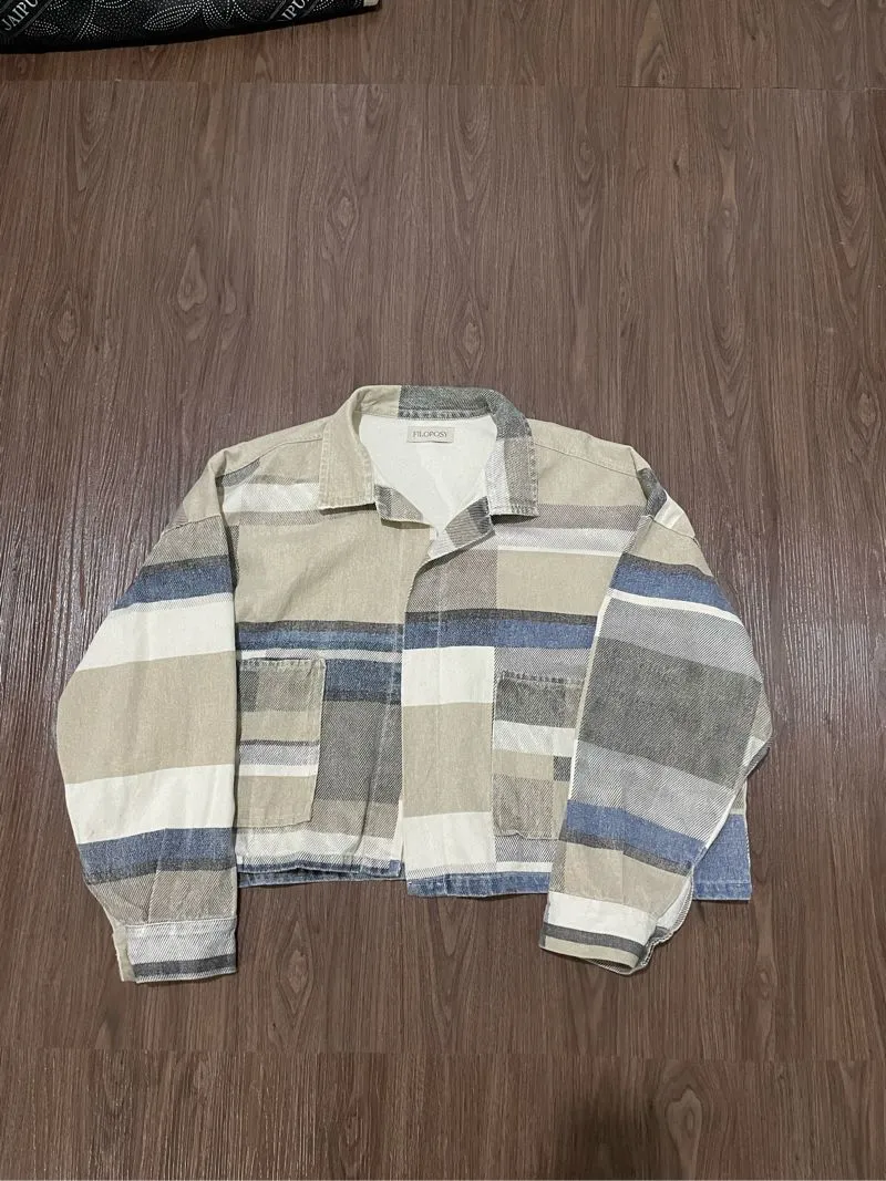 Filoposy Jacket Visa Jacket photo 1
