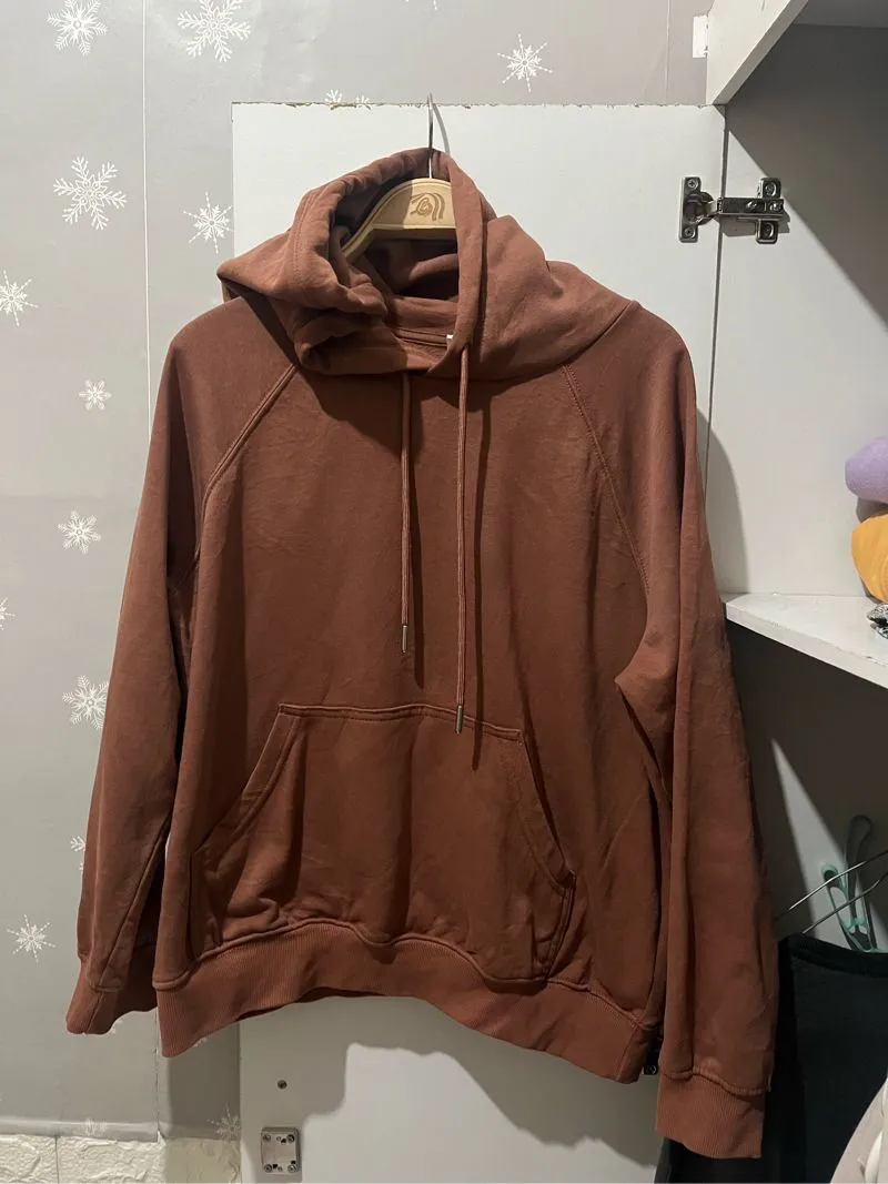 Hoodie H&M size M Original photo 1