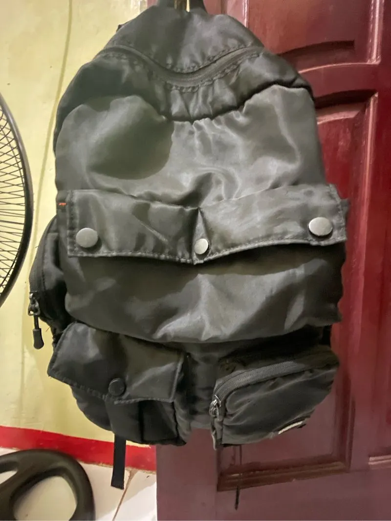 Backpack sekolah photo 1