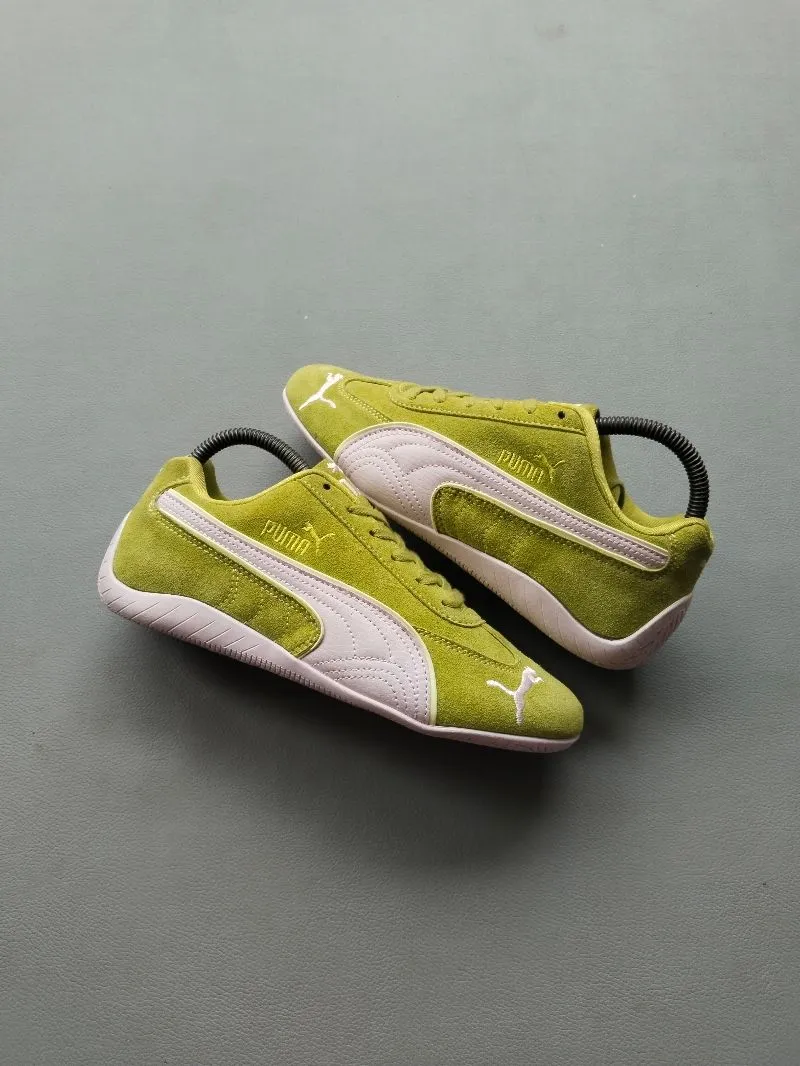 puma spedcat photo 1