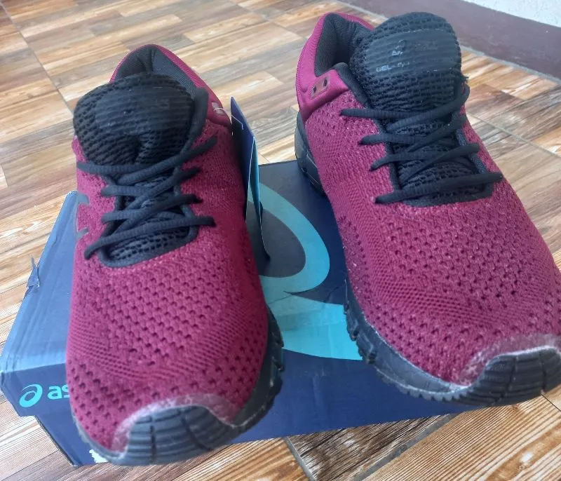 Asics Quantum 360 Shif New photo 1