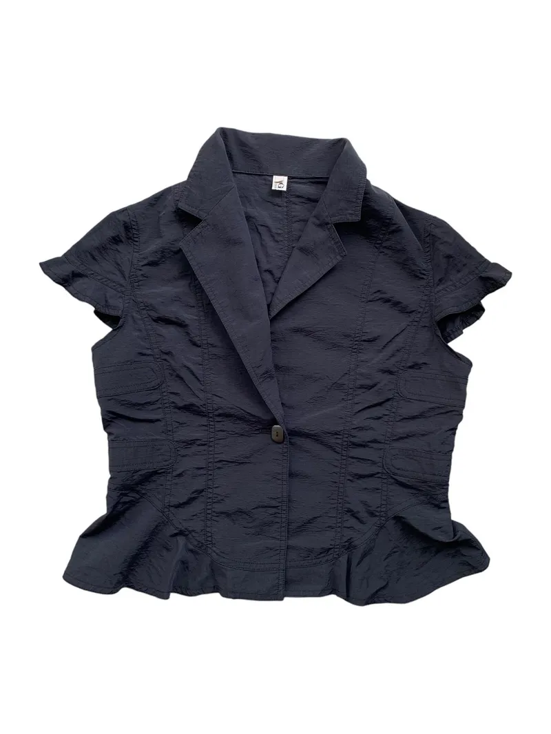 T444 __ bust 90 cm waist photo 1