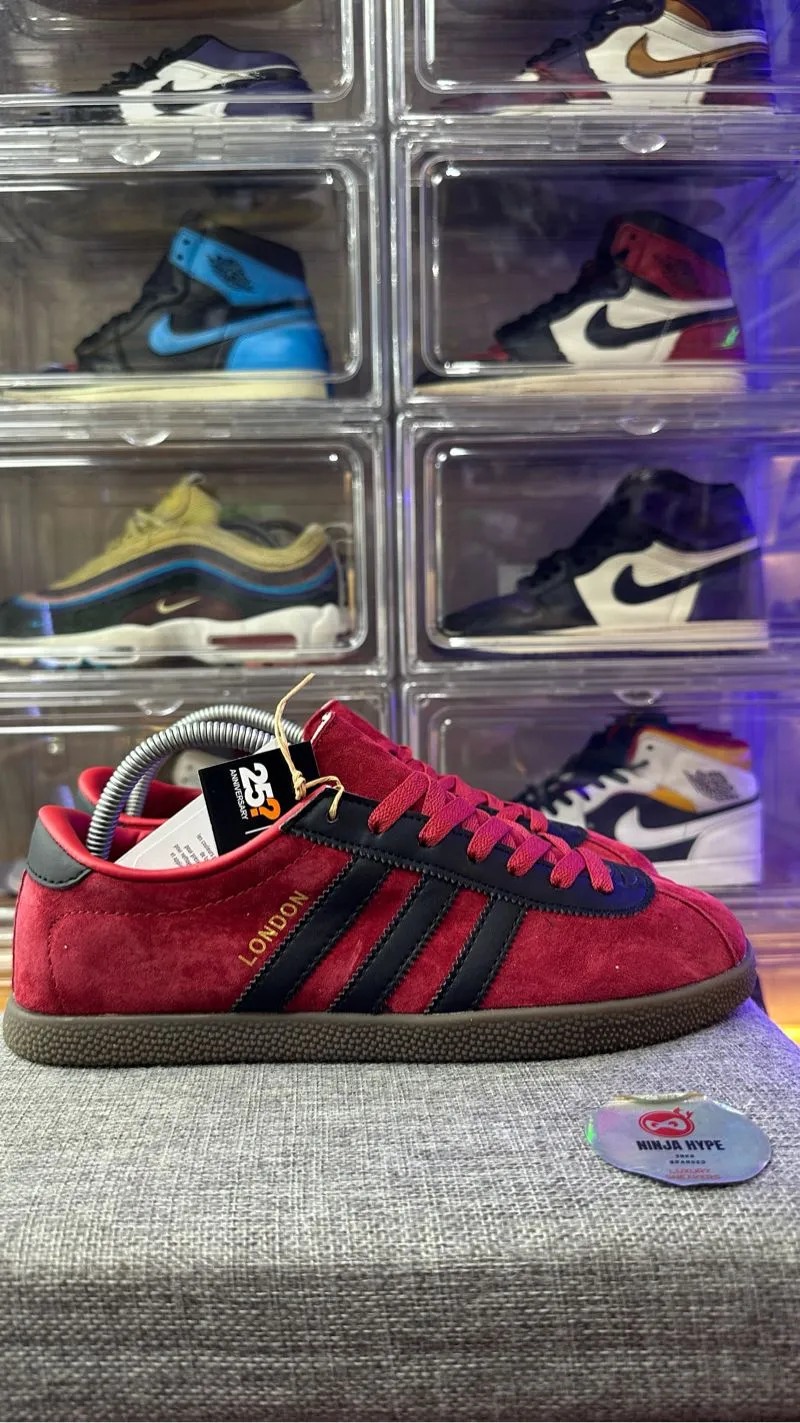 Adidas Deals Adidas Phone Number ADIDAS CITY SERIES LONDON BLACK