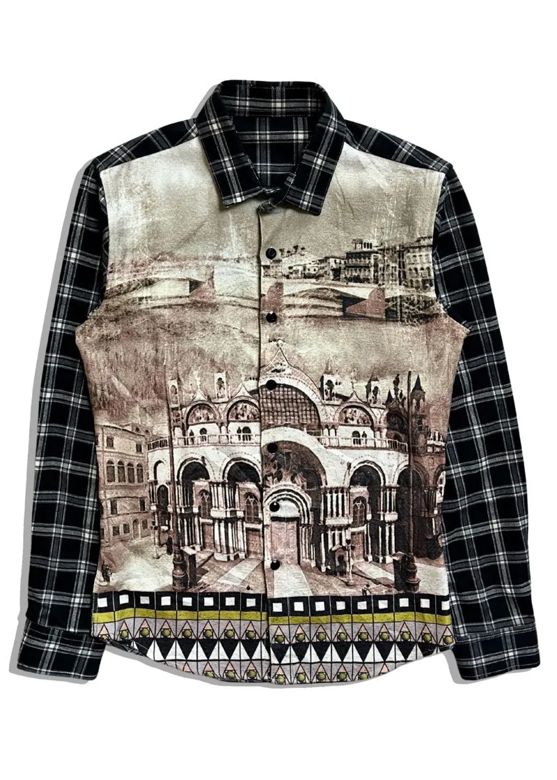 bagus aja (textured printed) photo 1