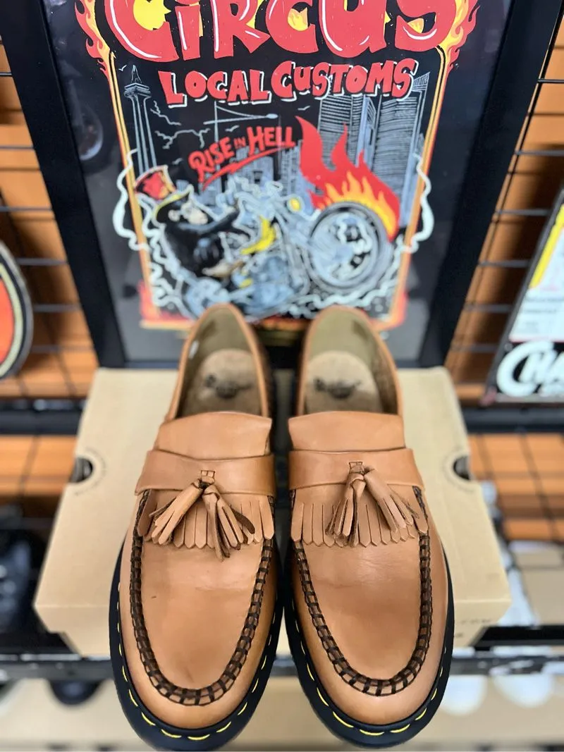 Dr. Martens Adrian Woven photo 1