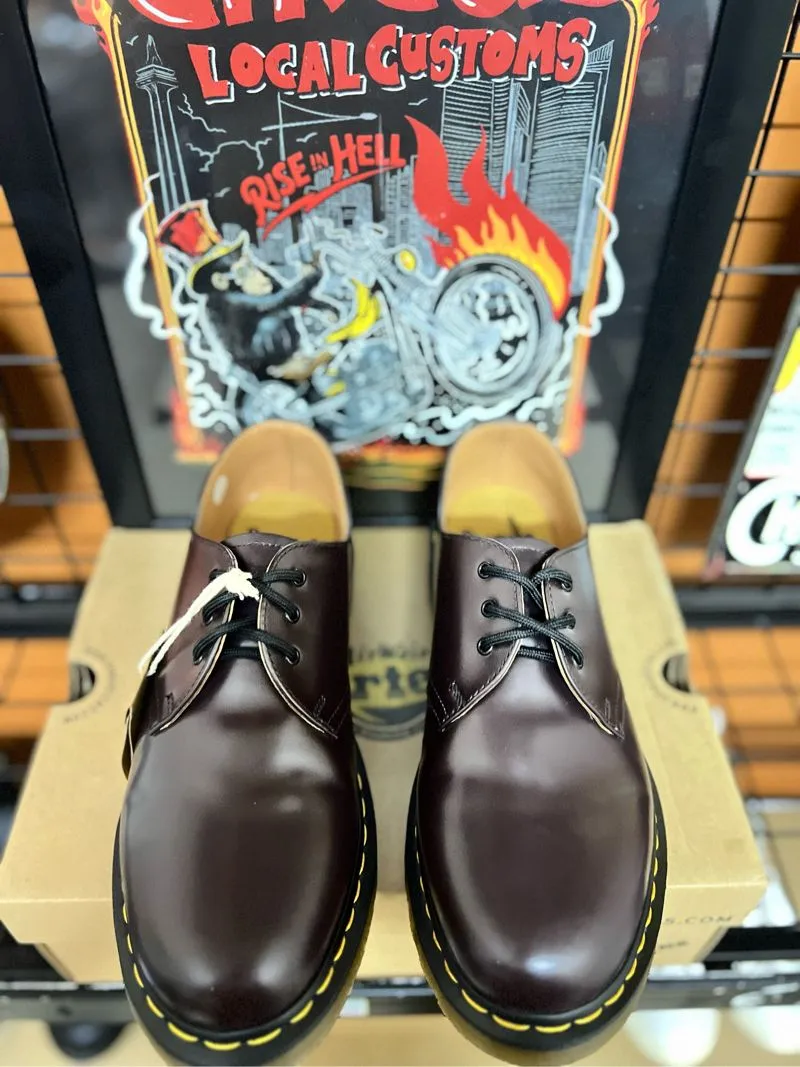 Dr. Martens 1461  photo 1