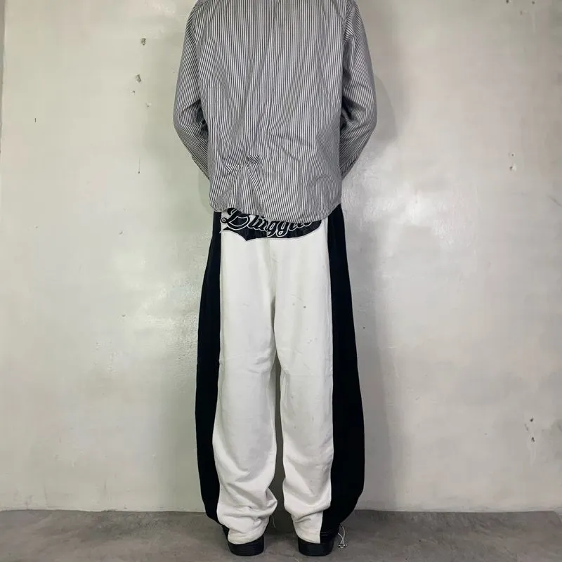 y2k sweat pants photo 1