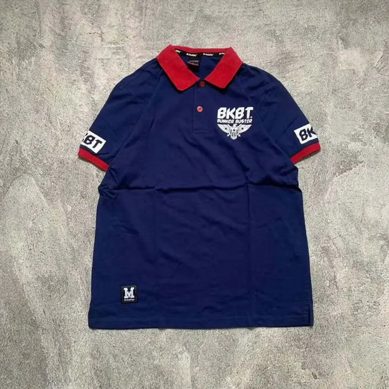 Polo M. Holiday BKBT photo 1