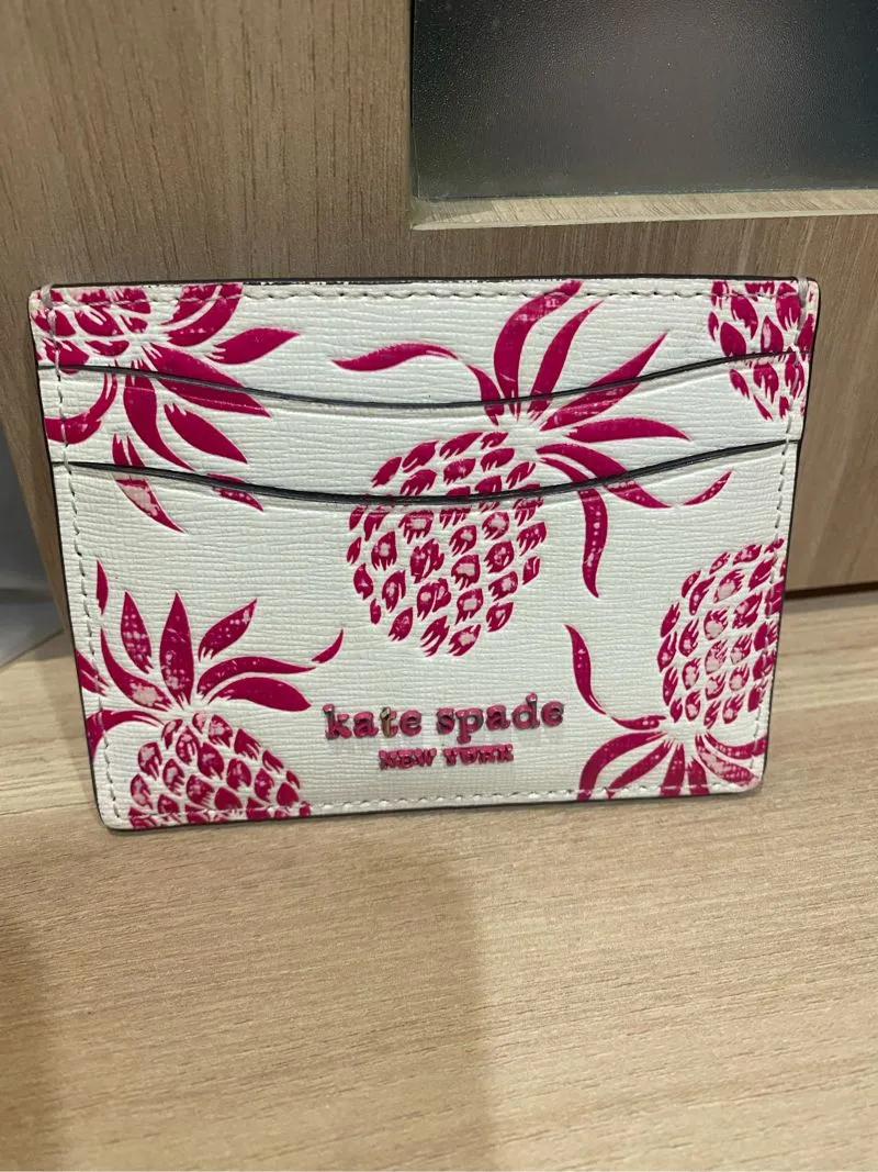 Card holder kate spade photo 1