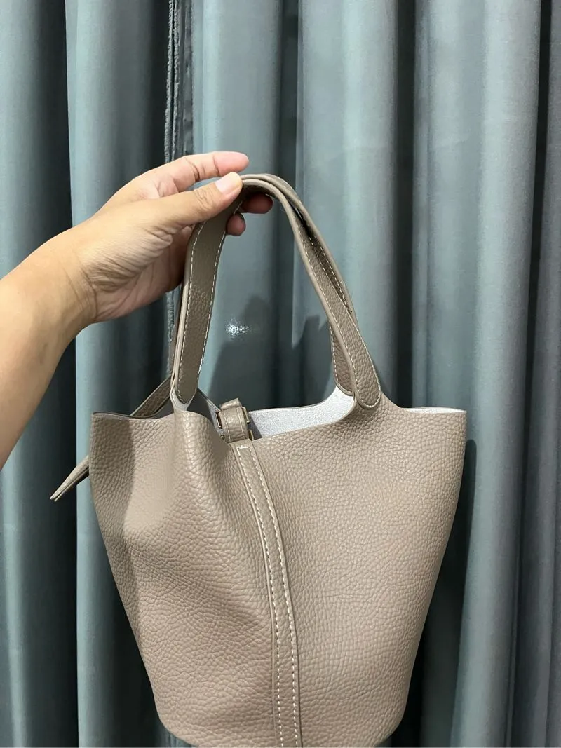 Pillo bag lokal photo 1