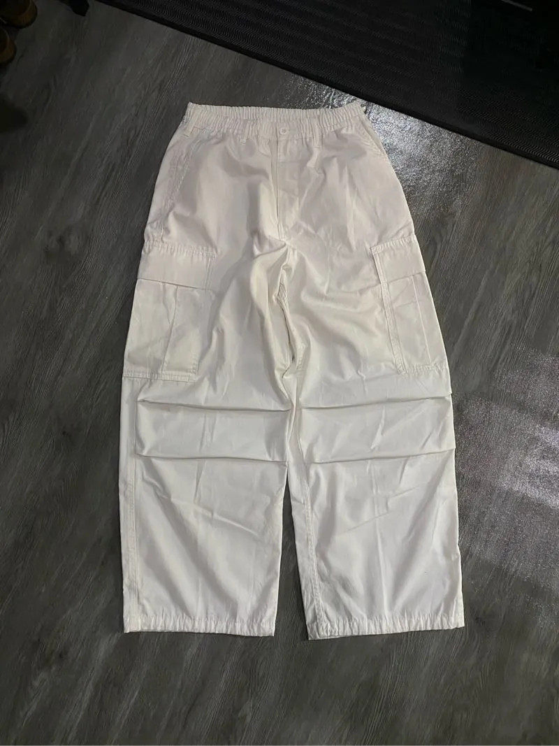 GU super wide cargo photo 1