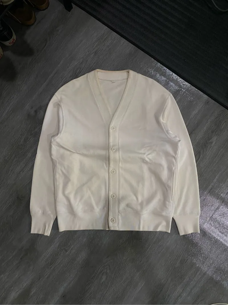 cardigan uniqlo photo 1