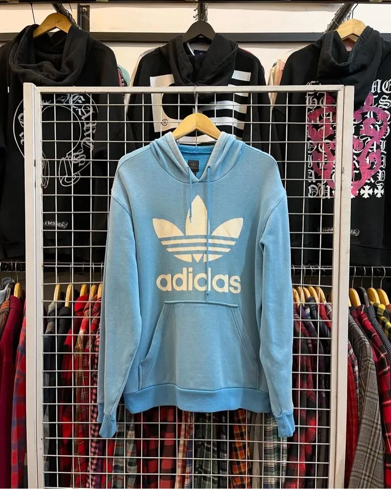 Hoodie Adidas Ori photo 1