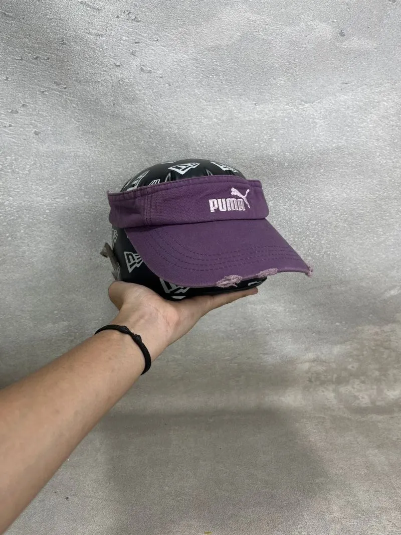 Puma Ungu photo 1
