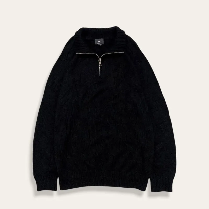 Halfzip hnm photo 1