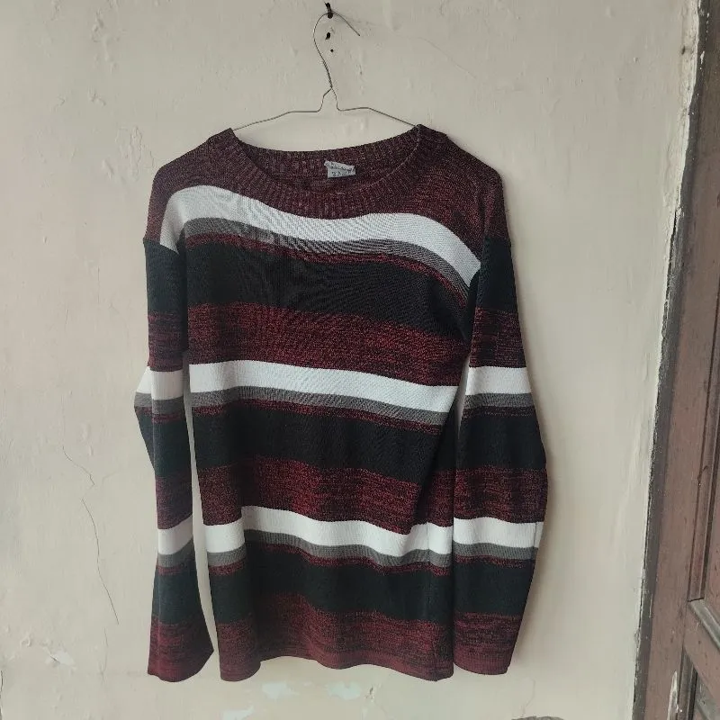 Knitwear Lokal brand Kurnia Alam Original photo 1