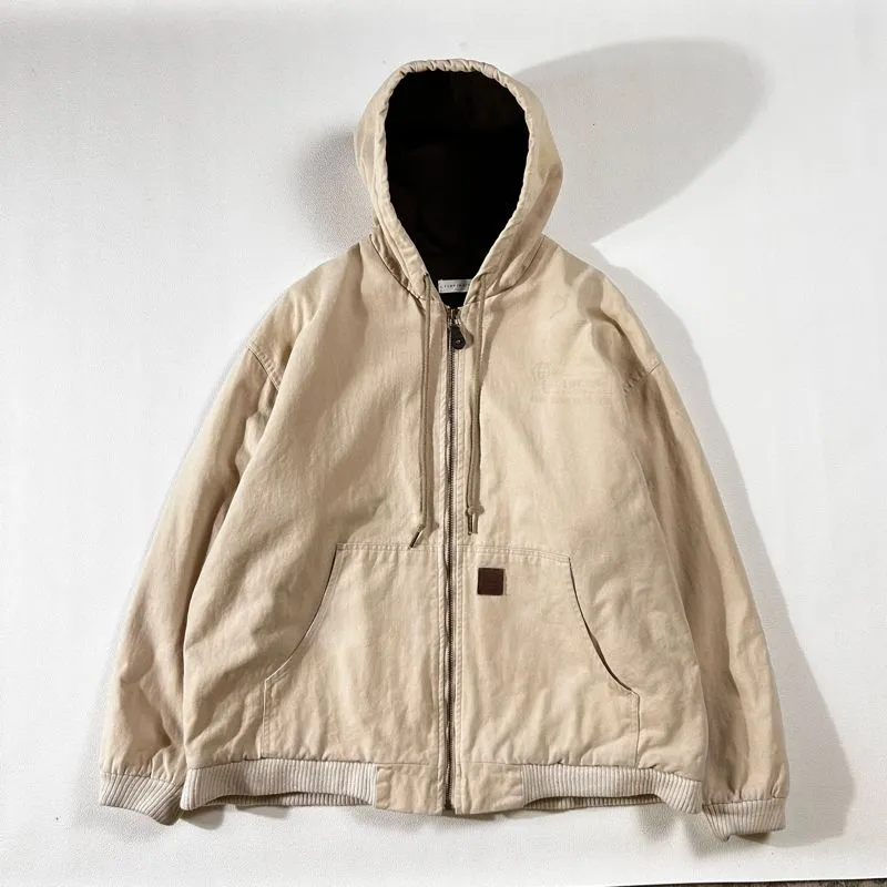 Vintage japan active jacket photo 1