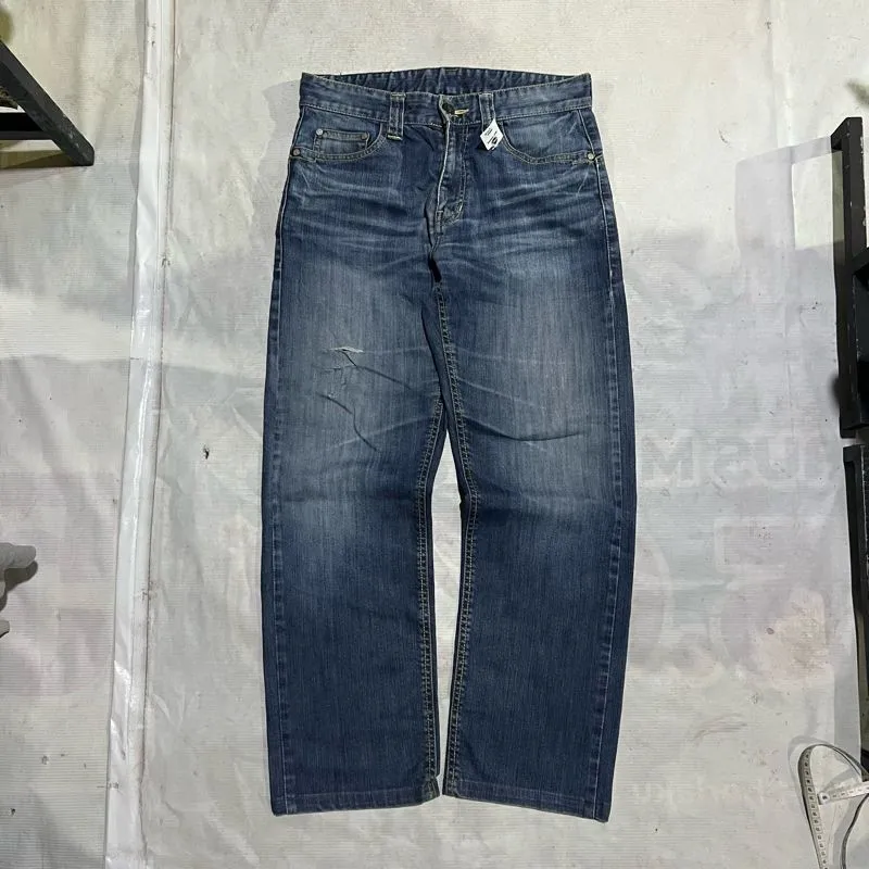 Longpants Jeans Blueblue photo 1