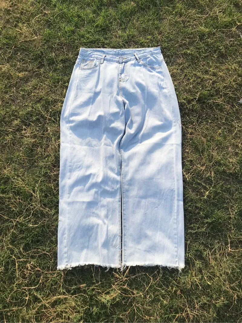 Baggy pants photo 1