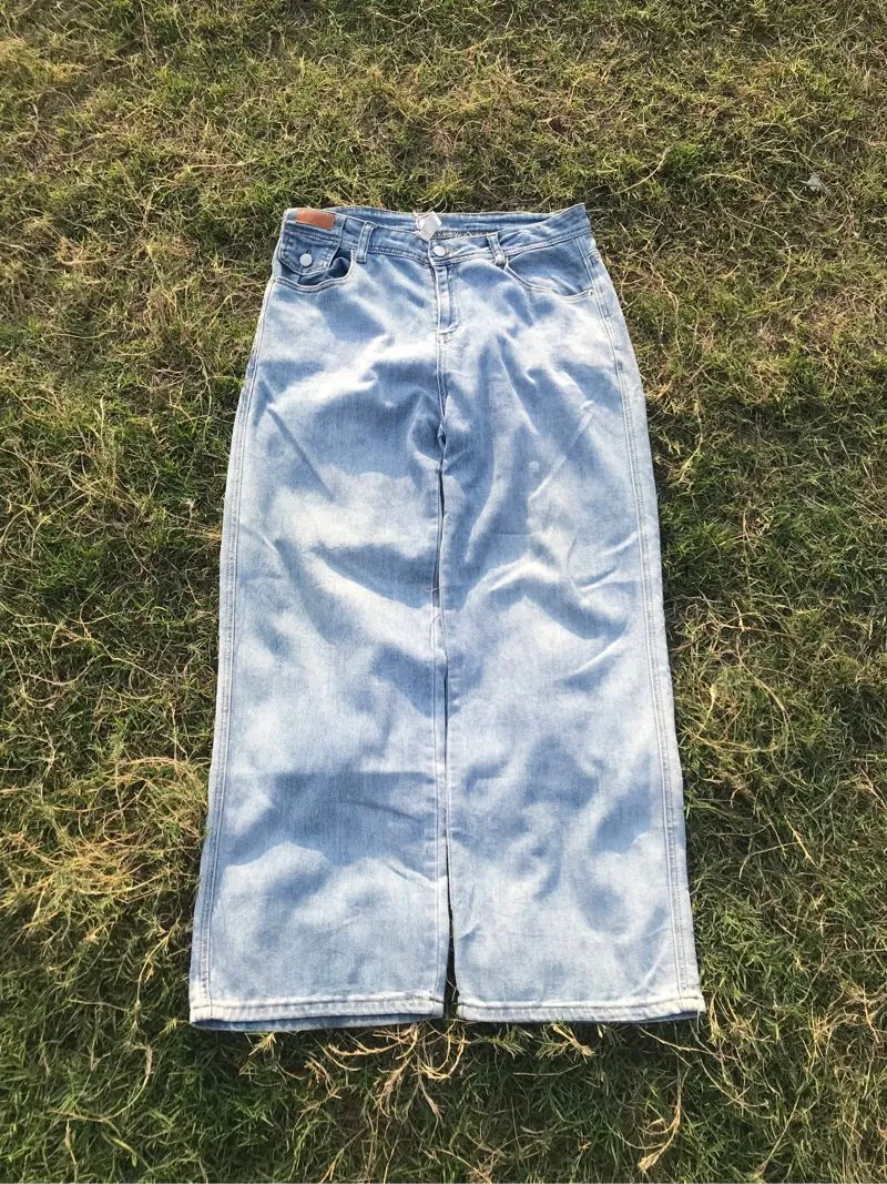 Baggy pants photo 1