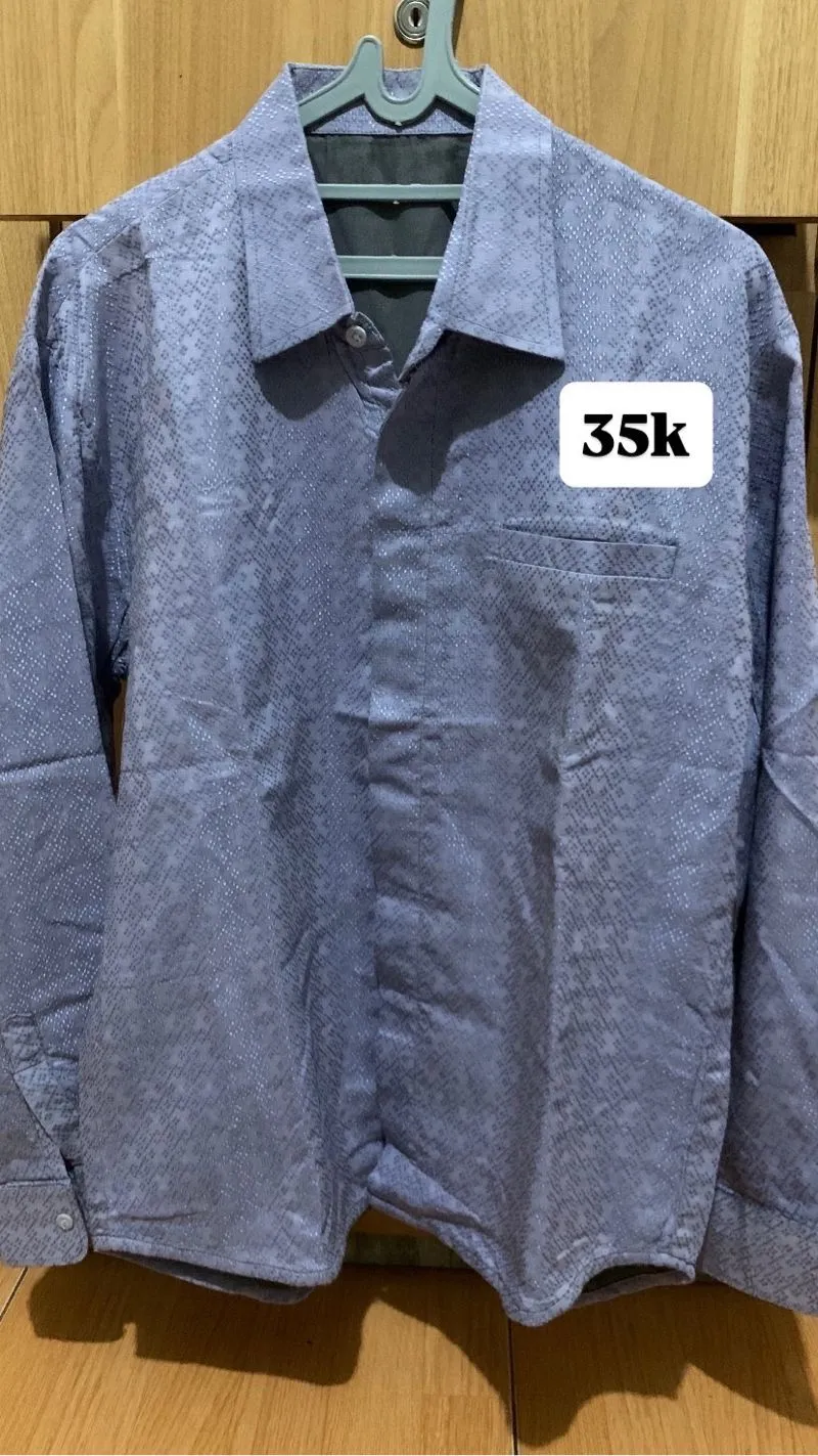 Batik Cowo photo 1