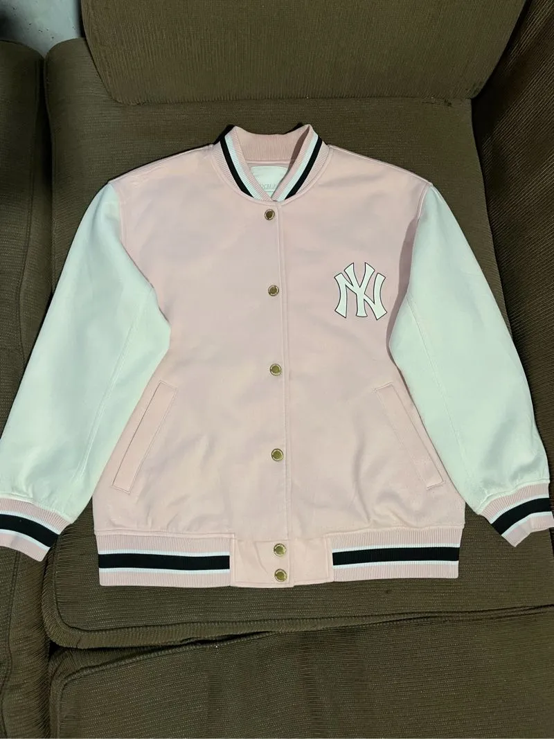 VARSITY JACKET MLB photo 1