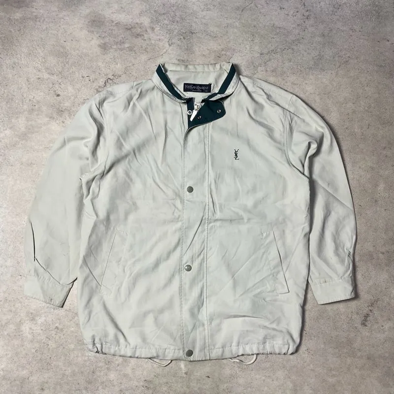 YSL Jacket Size L photo 1