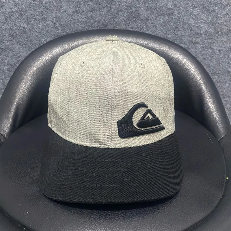 Topi surfing Quiksilver cap original photo 1