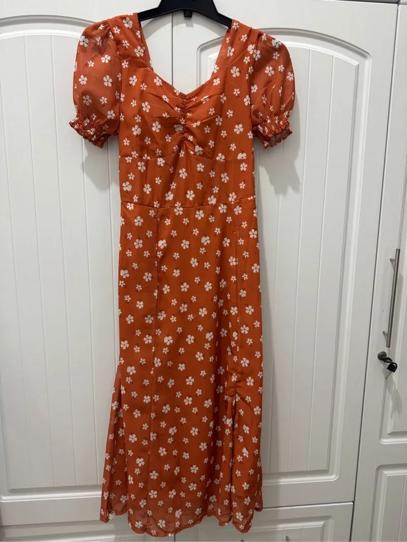 Dres wanita photo 1