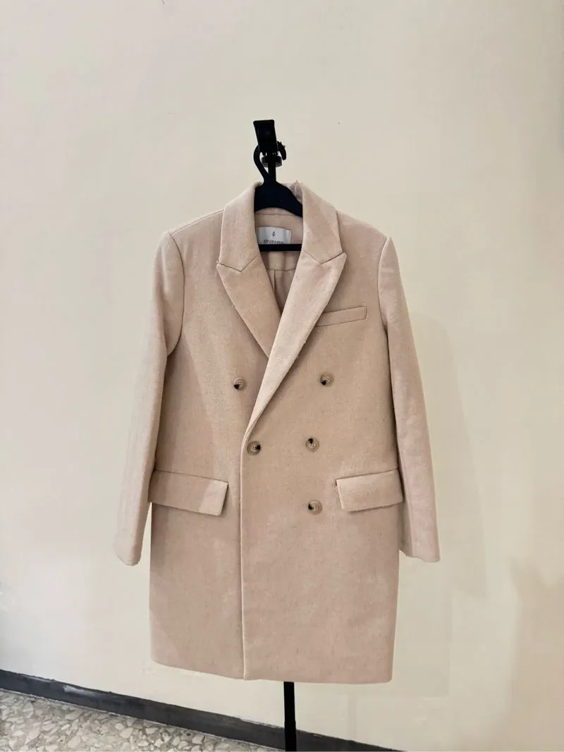 STRADIVARIUS COAT - Size S photo 1