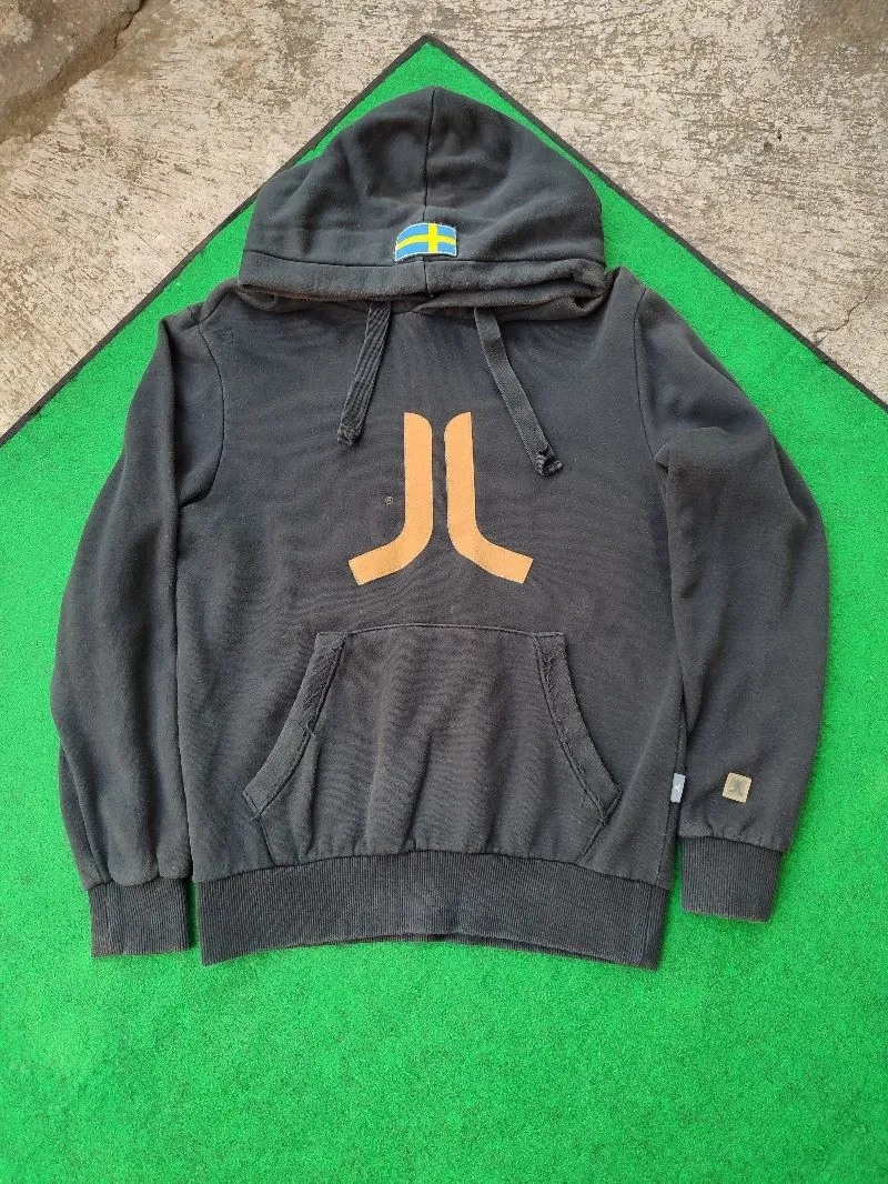 Hoodie WESC photo 1