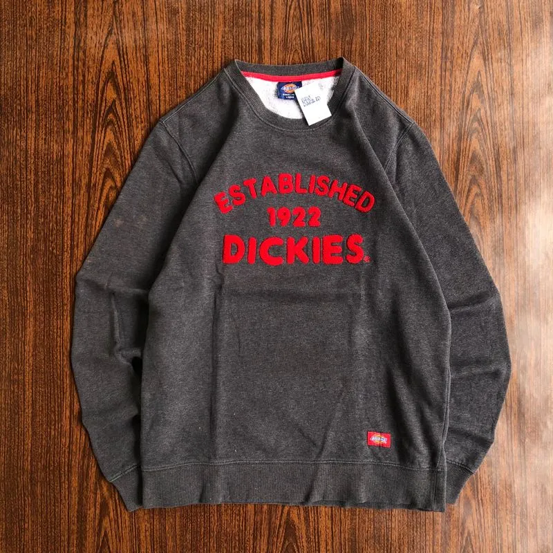 SWEATSHIRTS DICKIES TOWEL photo 1