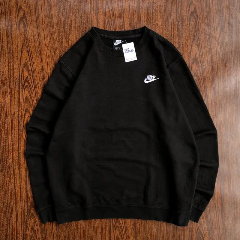 SWEATSHIRTS NIKE BASIC photo 1