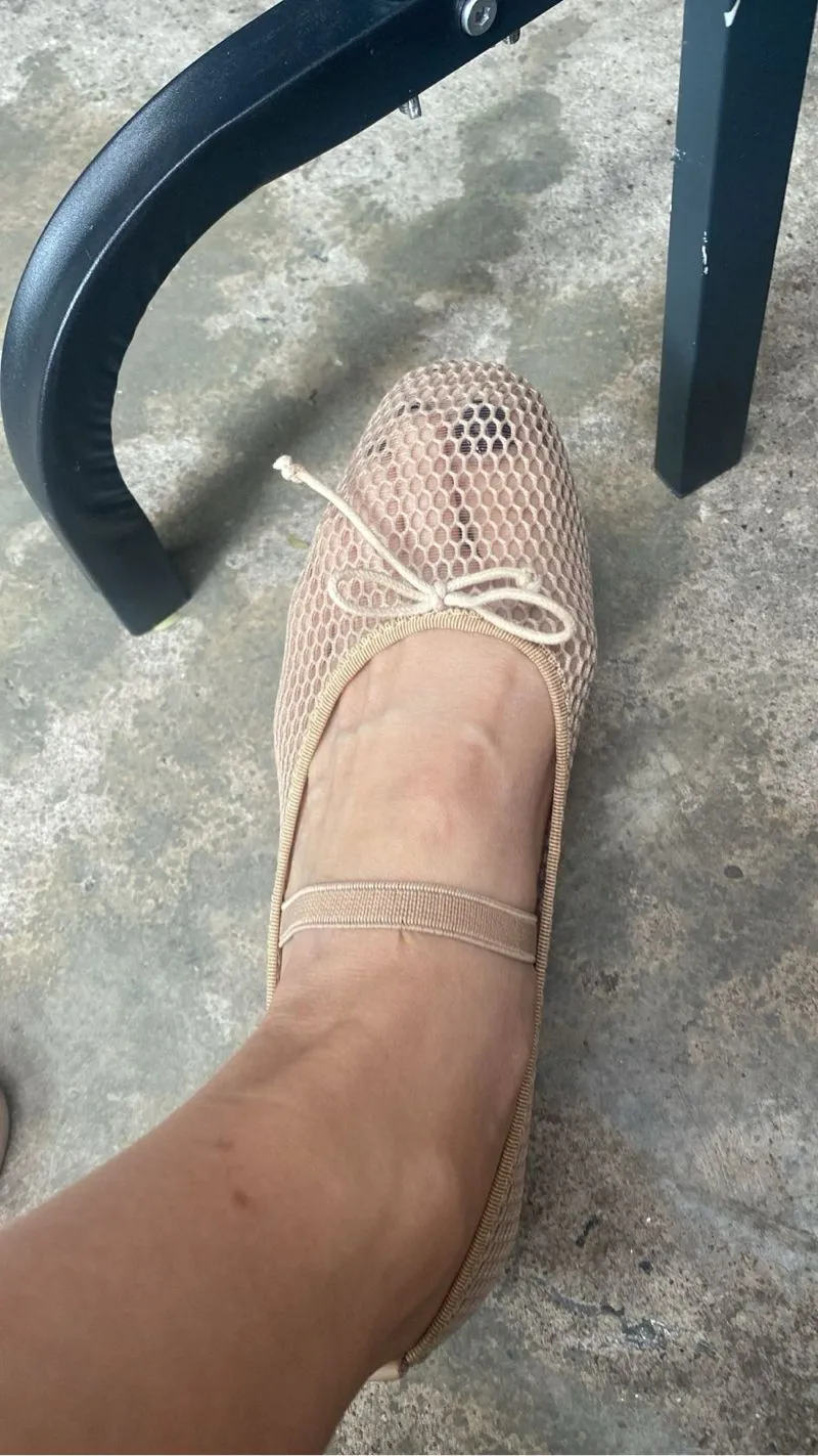 Sepatu korean marry jane photo 1