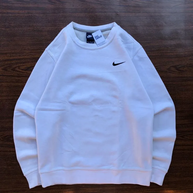 SWEATSHIRTS NIKE BASIC photo 1