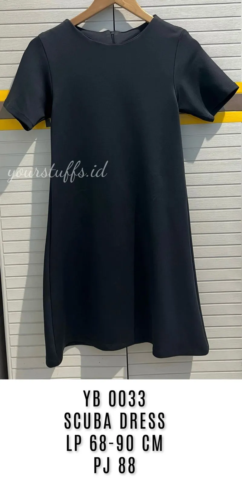 Dress Wanita photo 1