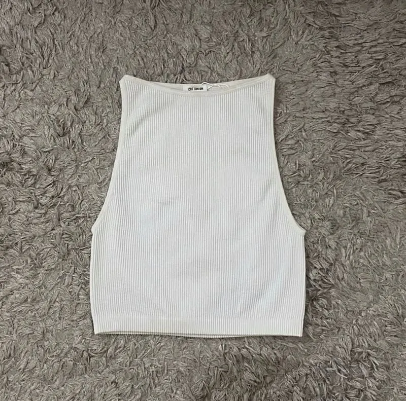 Preloved Tanktop Cotton On size Xs to s photo 1