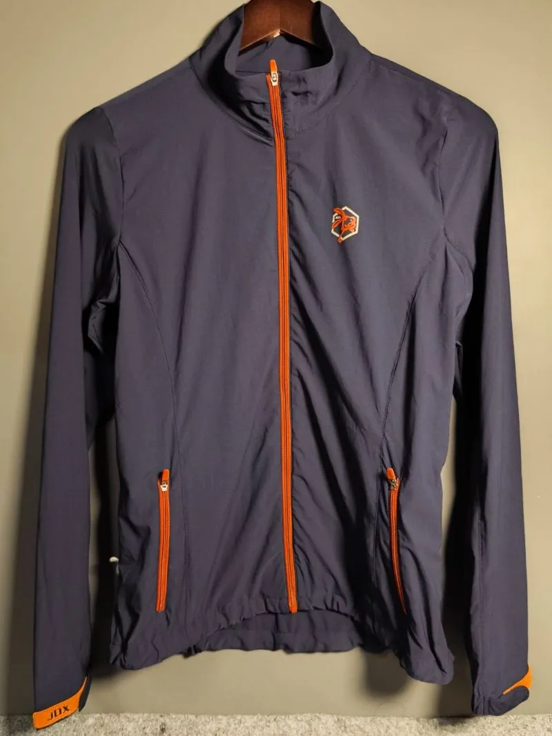 Jaket outdoor wanita JDX Multisports JoieDeX bahan ringan photo 1