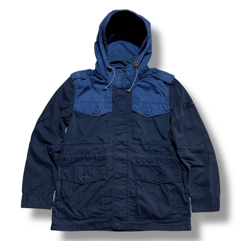Unionbay 2Tone Parka Jacket photo 1