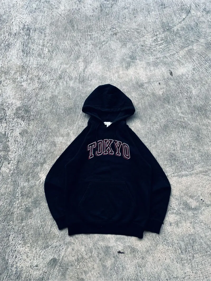 Hodie Tokyo H&M Original photo 1