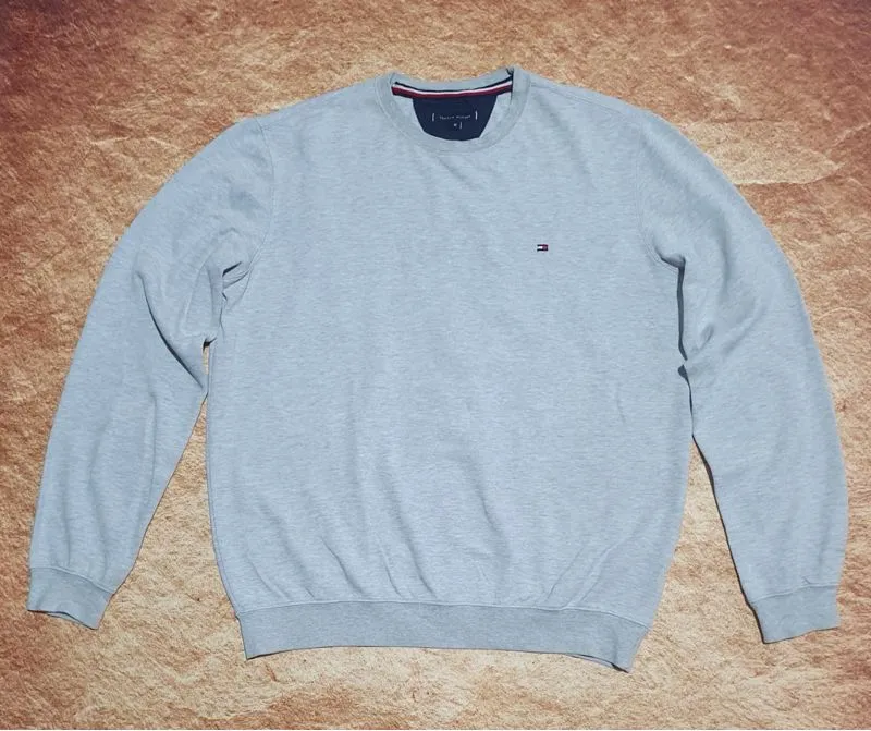 Crewneck Tommy Hilfiger photo 1