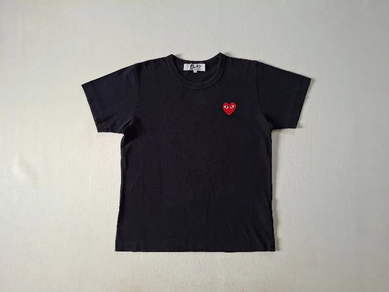 KAOS PLAY COMME DES GARCONS ORIGINAL 100% photo 1