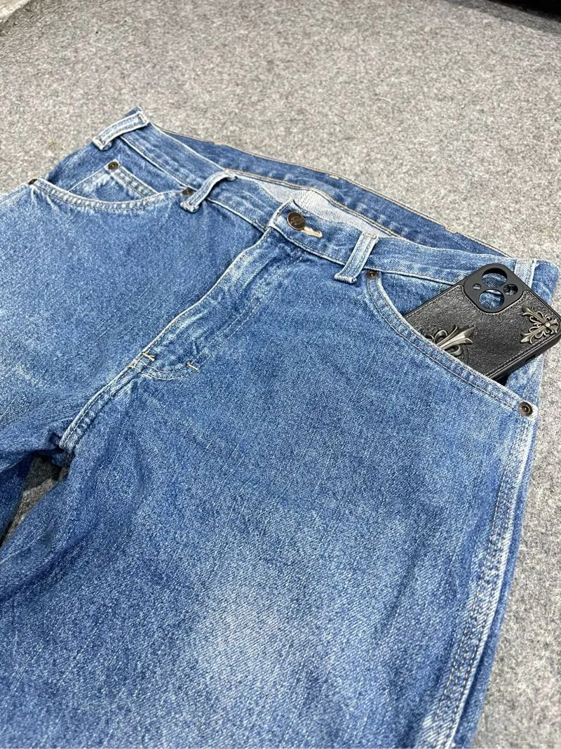 DIKIES DENIM CARPENTER photo 1